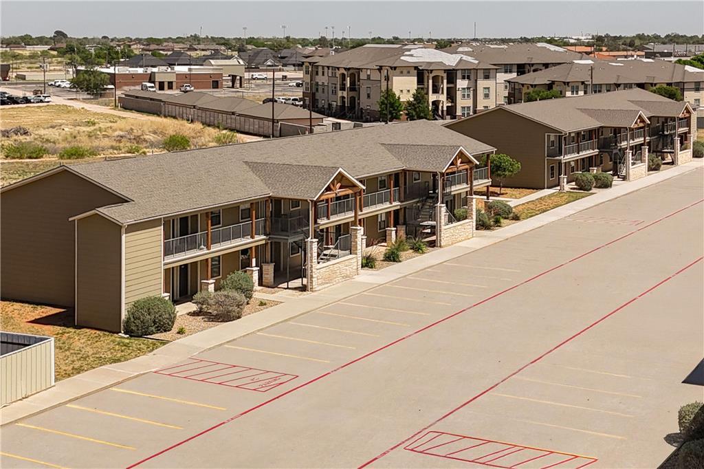 Eagle'S Den Suites Andrews A Travelodge By Wyndham 외부 사진