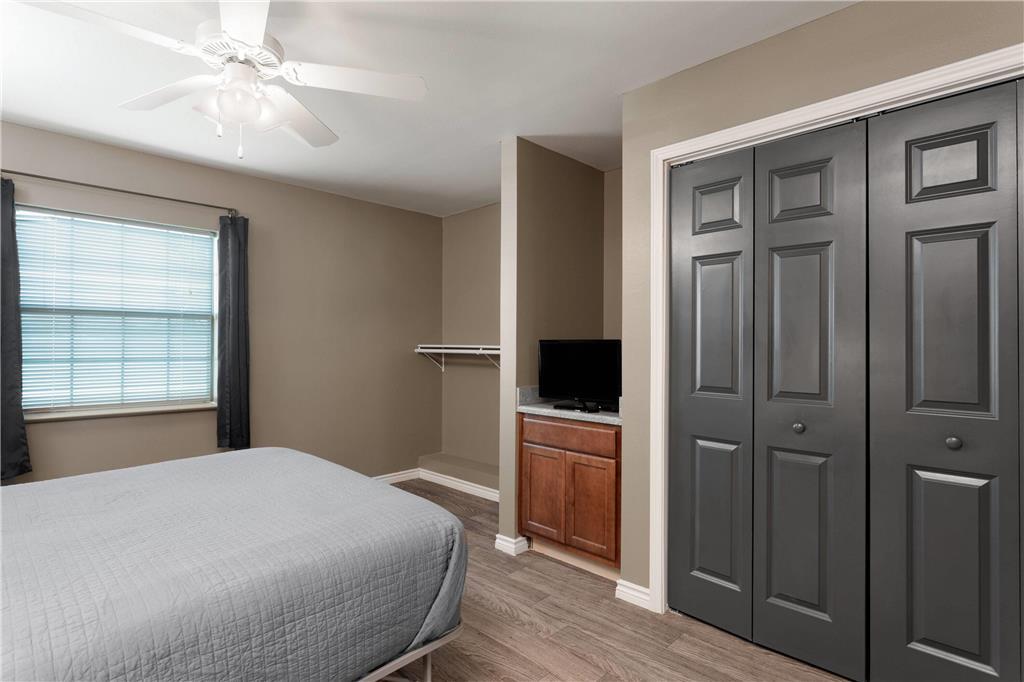 Eagle'S Den Suites Andrews A Travelodge By Wyndham 객실 사진